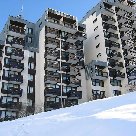 A 500m Des Pistes, Balcon Expose Sud, Wifi, Animaux Admis - Fr-1-449-16 *