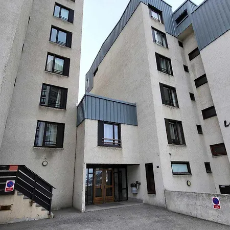 A 500m Des Pistes, Balcon Expose Sud, Wifi, Animaux Admis - Fr-1-449-16 Tignes