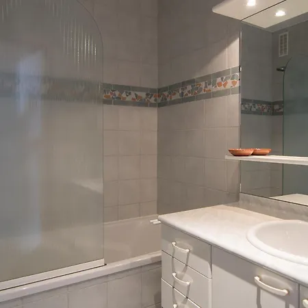 A 500m Des Pistes, Balcon Expose Sud, Wifi, Animaux Admis - Fr-1-449-16