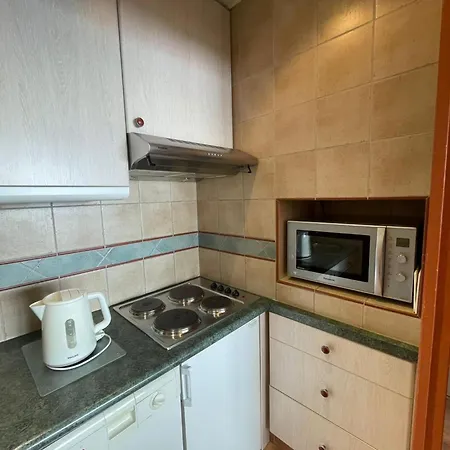 A 500m Des Pistes, Balcon Expose Sud, Wifi, Animaux Admis - Fr-1-449-16 Lejlighed Tignes